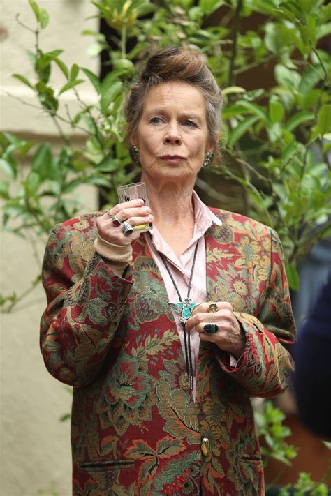 celia imrie naked|Celia Imrie Butt Scene in Better Things